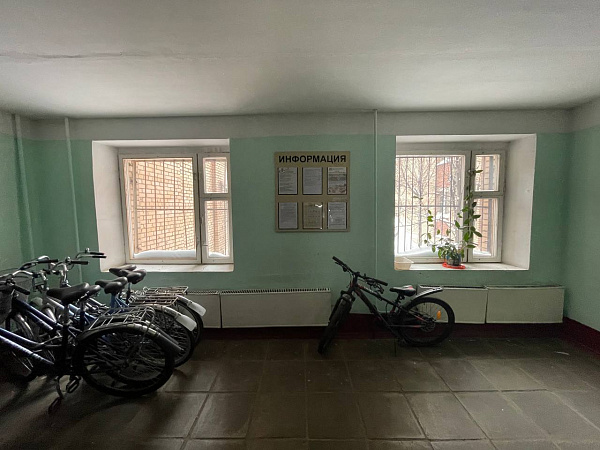 Лихачевское шоссе, д. 1, корп. В