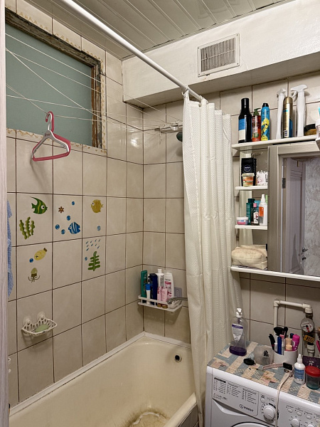 Москва, Коптевский бульвар, д. 16, корп. 3