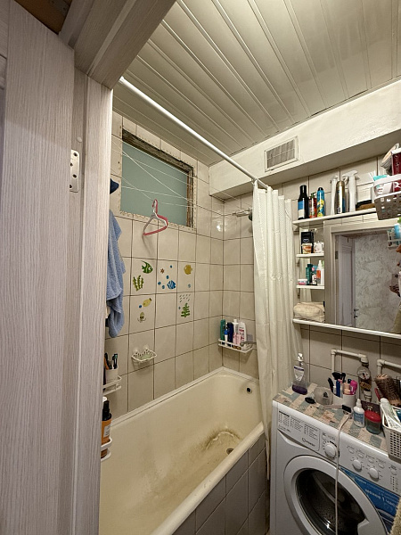 Москва, Коптевский бульвар, д. 16, корп. 3