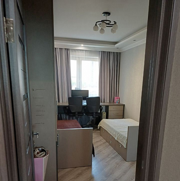 Старое Дмитровское шоссе, д. 11