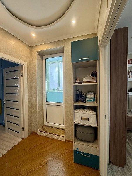 ул. Госпитальная, д. 8