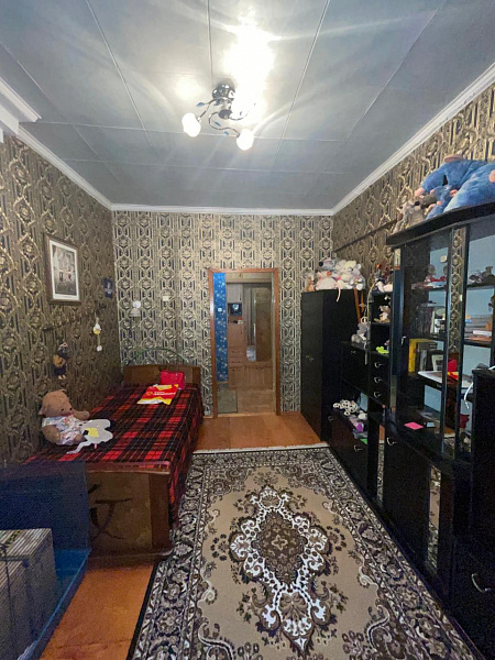ул. Первомайская, д. 38 ул. Первомайская, д. 38