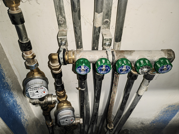 ул. Спортивная, д. 5