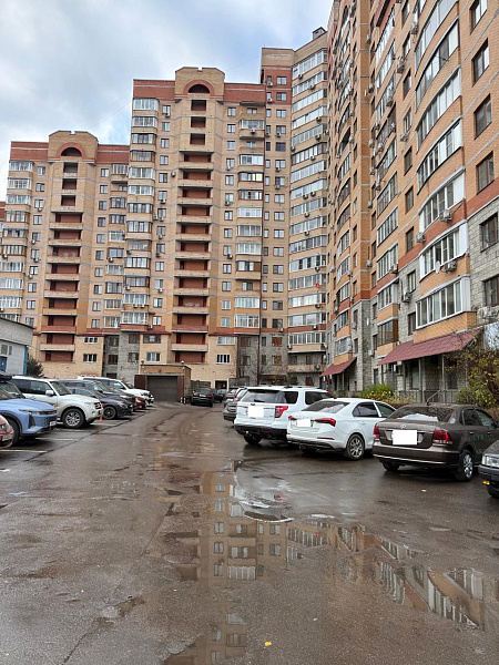 машиноместо, Лихачевское шоссе, д. 14, корп. 1