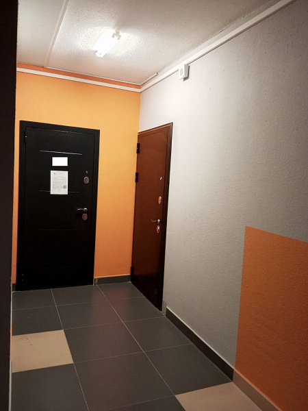 ул. Парковая, д. 50