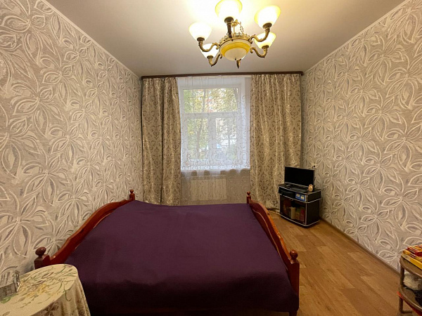 ул. Центральная, д. 9