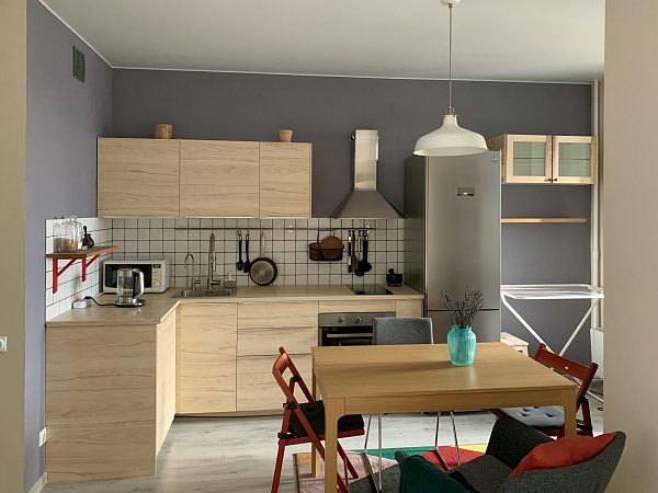 Химки, ул. Совхозная, д. 3