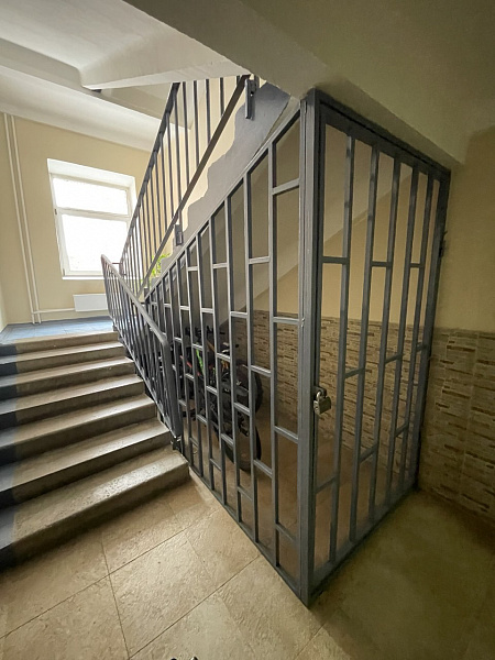 пр-кт Пацаева, д. 7, корп. 5