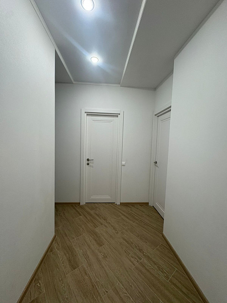 ул. Парковая, д. 54