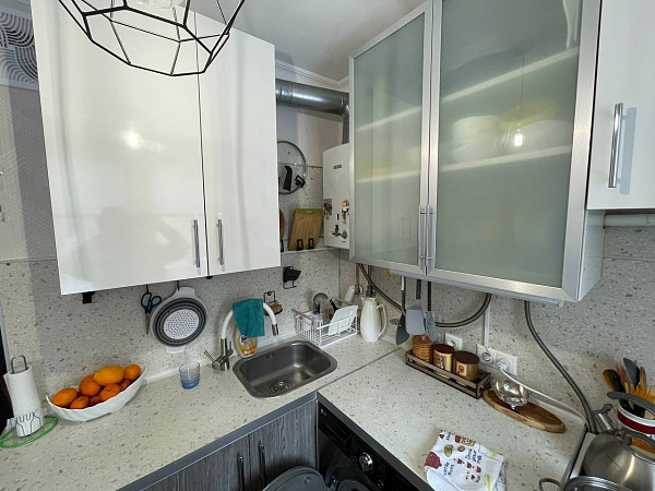 ул. Циолковского, д. 8/11