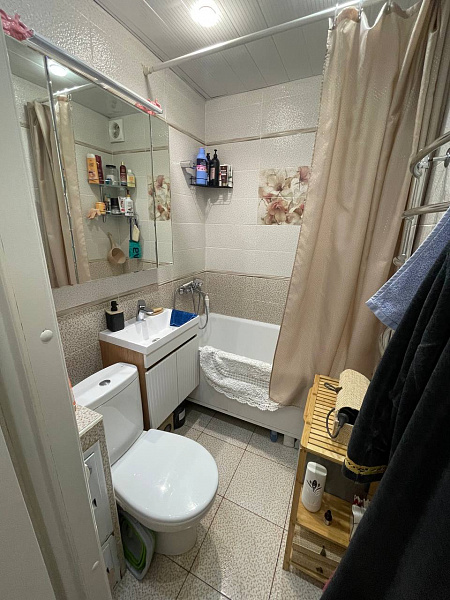 ул. Циолковского, д. 8/11