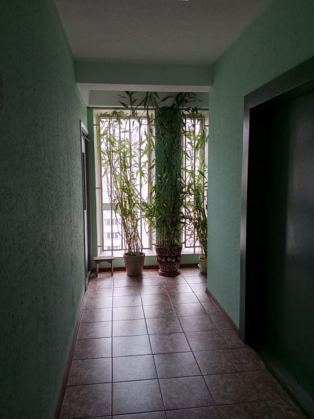 Москва, ул. Смольная, д. 51, корп. 2