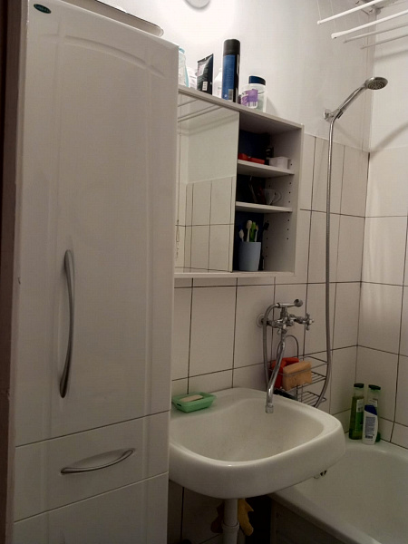 Москва, ул. Смольная, д. 51, корп. 2