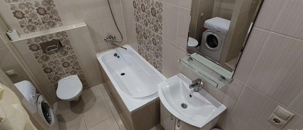 ул. Набережная, д. 23, корп. 1