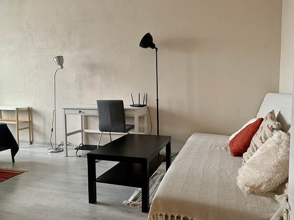 Химки, ул. Совхозная, д. 3