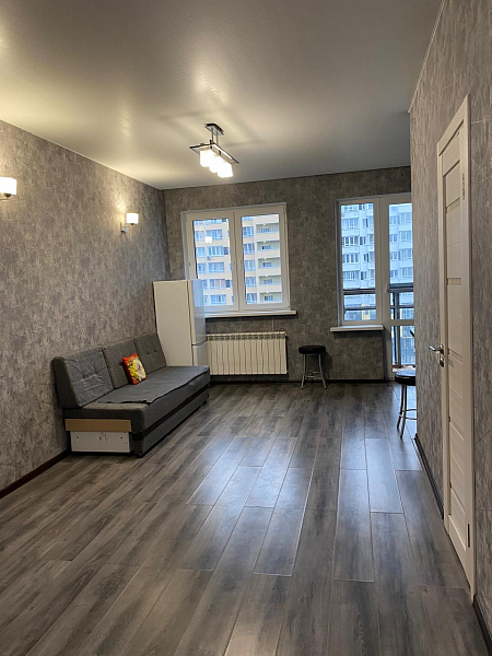 ул. Парковая, д. 52, корп. 1