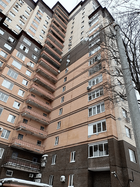 ул. Гранитная, д. 6