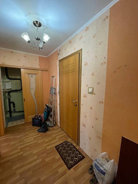 Лихачевское шоссе, д. 1, корп. В