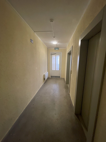 пр-кт Ракетостроителей, д. 5, корп. 1