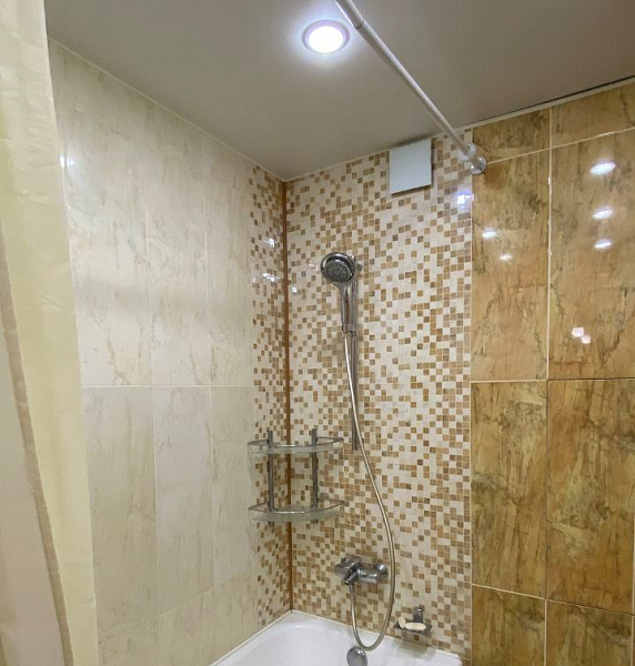 пр-кт Ракетостроителей, д. 9, корп. 3