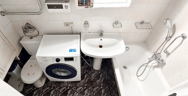 Химки, ул. Чапаева, д. 5