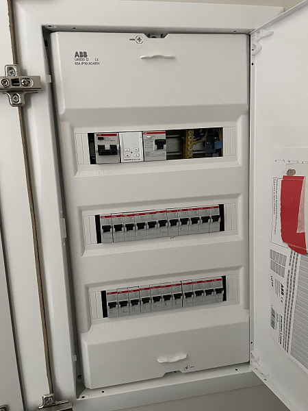 апартаменты Долгопрудненское шоссе 3А / ул. Новодачная, 67/68 