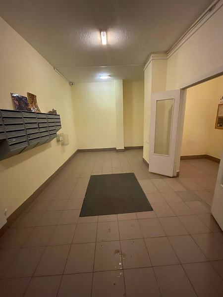 ул. Первомайская, д. 9/4