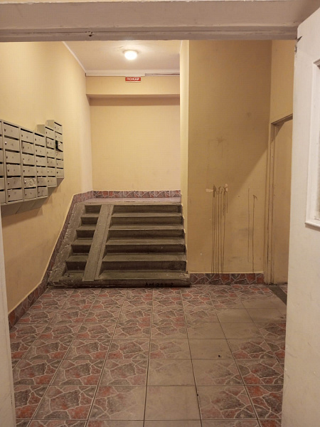 Лобня, ул. Чайковского, д. 25