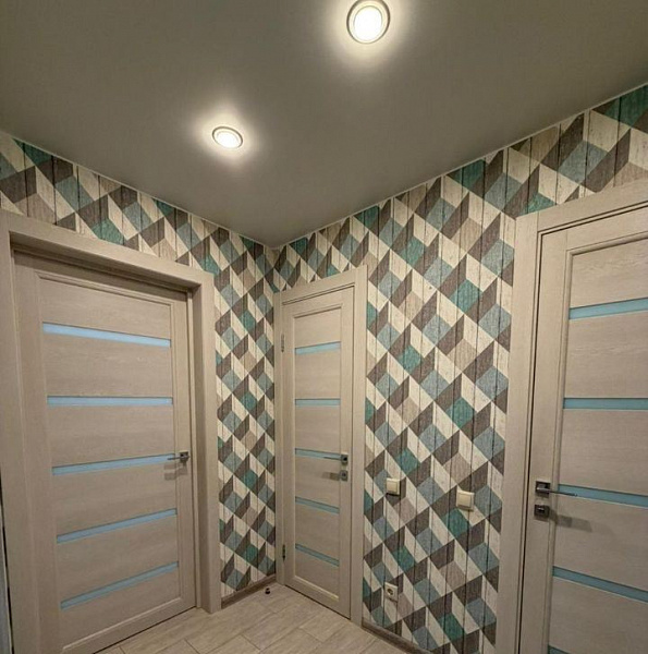 ул. Молодежная, д. 2