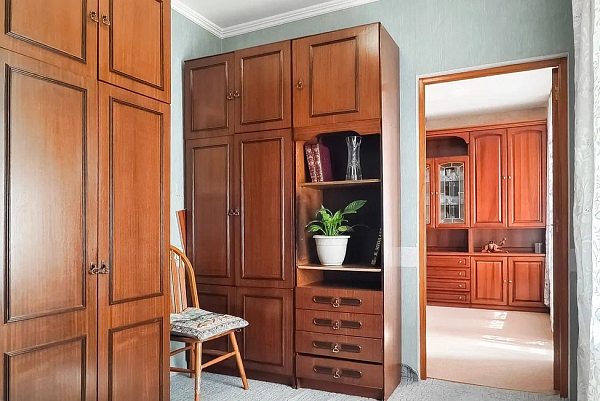 Химки, ул. Чапаева, д. 5