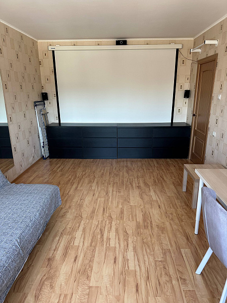 ул. Спортивная, д. 5, корп. 3