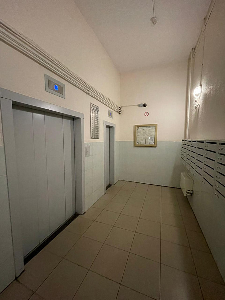 Лихачевское шоссе, д. 14, корп. 1