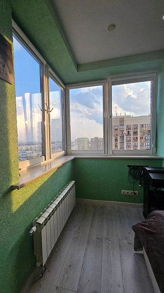 Новый бульвар, д. 7, корп. 1
