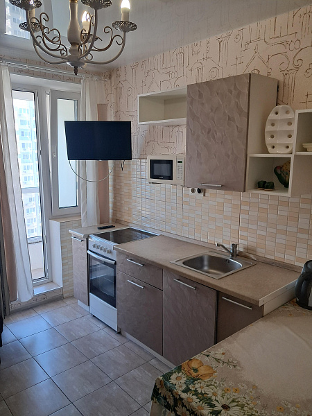 Новый бульвар, д. 7