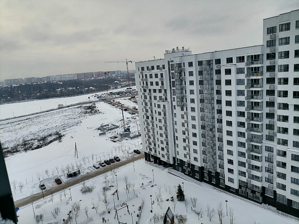 Москва, ул. Гренадерская, 9, корп. 1