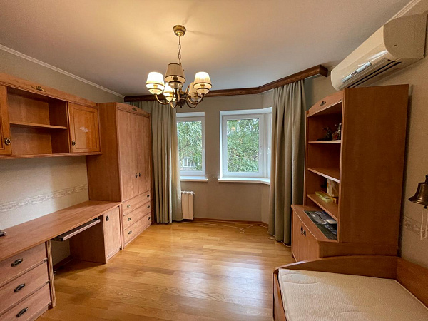 ул. Центральная, д. 5