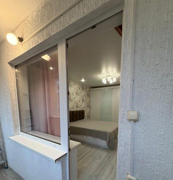 ул. Молодежная, д. 2