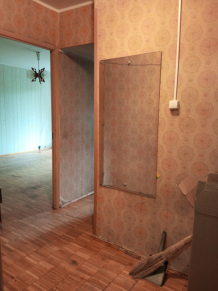 пр-кт Пацаева, д. 5