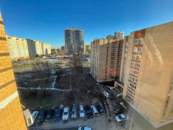 Лихачевское шоссе, д. 1, корп. 4