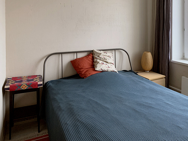 Химки, ул. Совхозная, д. 3