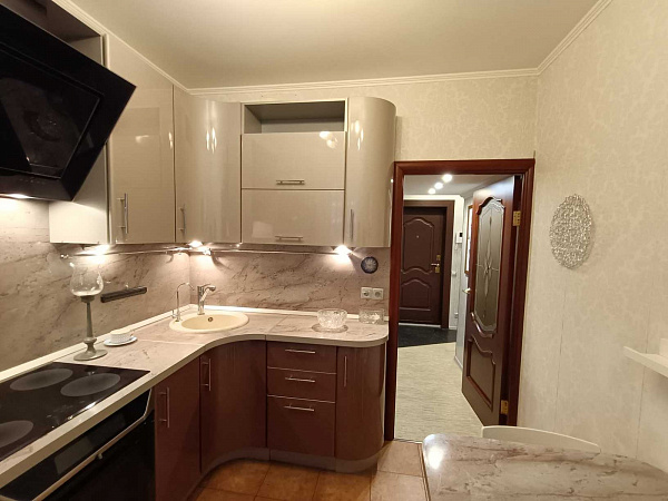 ул. Зелёная, д. 15