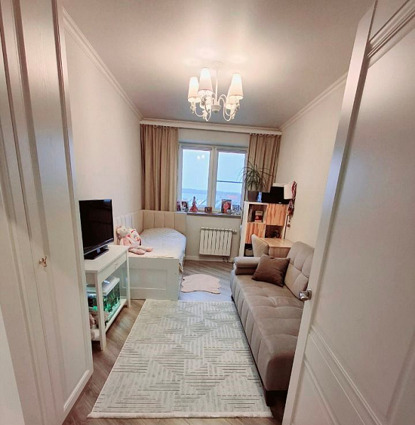 Старое Дмитровское шоссе, д. 11