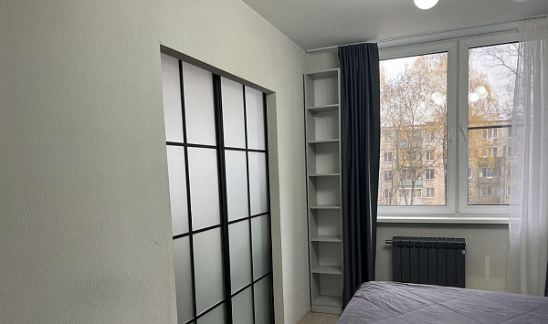 ул. Парковая, д. 46