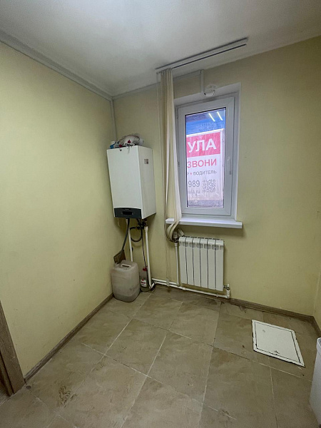 Промышленный проезд, д. 6