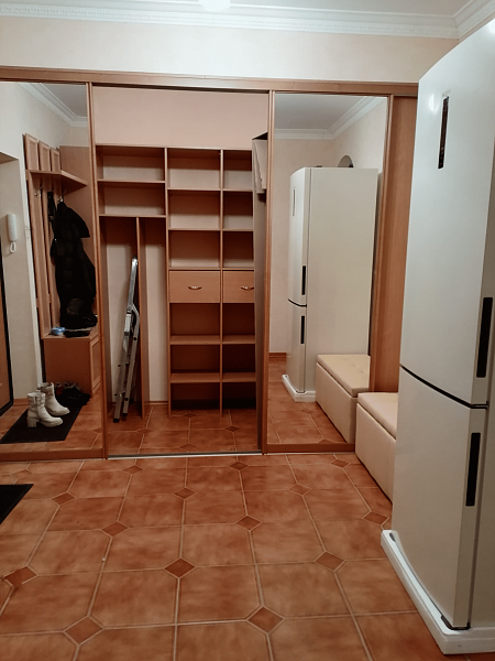 ул. Гранитная, д. 6