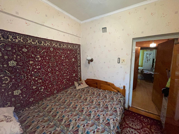 ул. Первомайская, д. 38