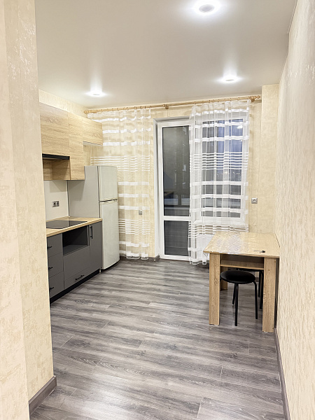 ул. Парковая, д. 50, корп. 1