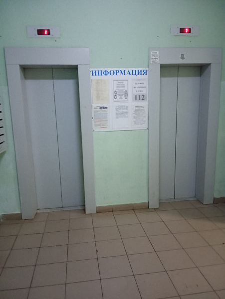 Звенигород, мкр-н Супонево, д. 15