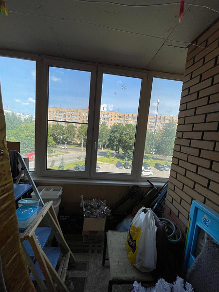 Лихачевское шоссе, д. 14, корп. 1