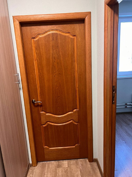 ул. Парковая, д. 52, корп. 1